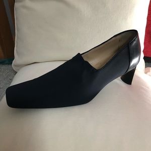Paul Noyen Navy Blue Shoes